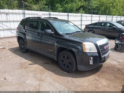 2014 GMC Terrain