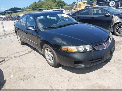 1G2HX52K234****** 2003 Pontiac Bonneville