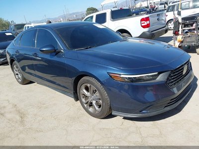 2024 Honda Accord