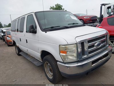 1FBNE3BL3AD****** 2010 Ford E-350 Super Duty