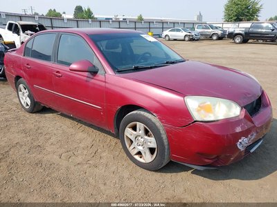 2006 Chevrolet Malibu