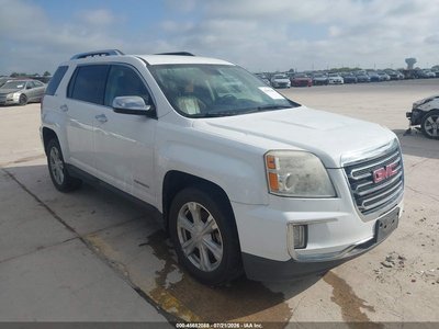 2017 GMC Terrain