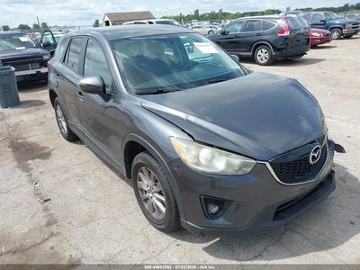 JM3KE2CY2F0****** 2015 Mazda CX-5