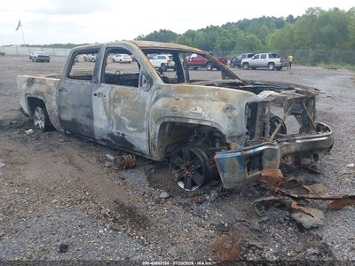 3GTU2UEC4FG****** 2015 GMC Sierra 1500