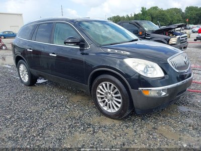 2012 Buick Enclave