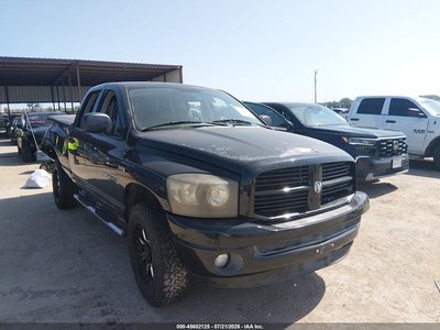 1D7HA18256S****** 2006 Dodge Ram 1500