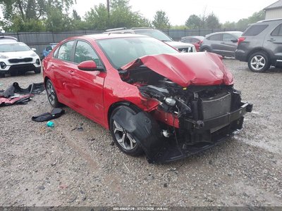 3KPF24AD7LE****** 2020 Kia Forte
