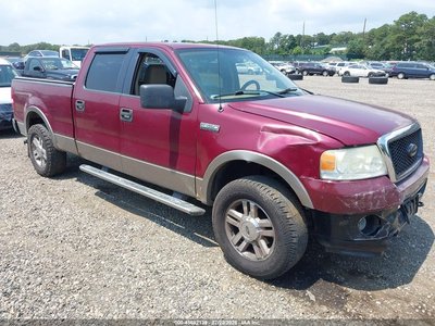 2006 Ford F-150