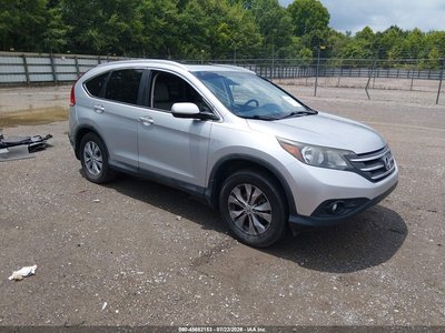 2HKRM3H70EH****** 2014 Honda CR-V