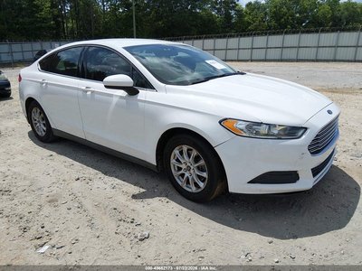 3FA6P0G70FR****** 2015 Ford Fusion