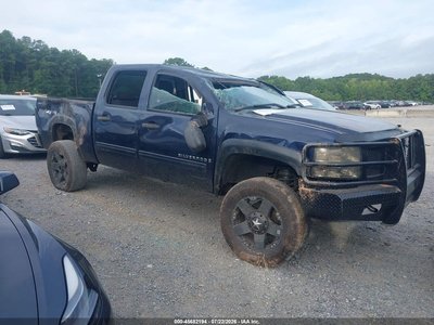 3GCEK23C39G****** 2009 Chevrolet Silverado 1500