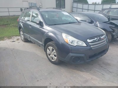 4S4BRCAC5D3****** 2013 Subaru Outback