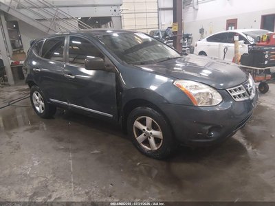 JN8AS5MV1CW****** 2012 Nissan Rogue