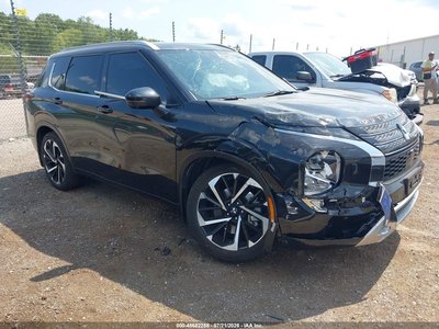 JA4J4VA8XNZ****** 2022 Mitsubishi Outlander