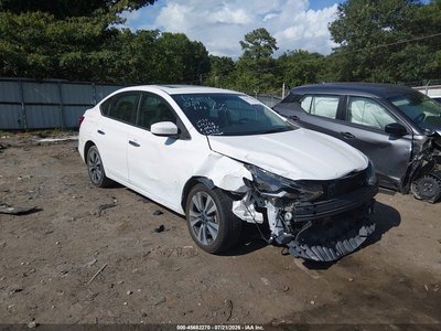 3N1AB7AP8KY****** 2019 Nissan Sentra