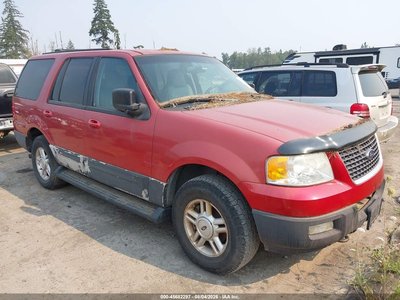 2003 Ford Expedition