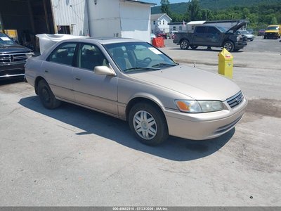 2001 Toyota Camry