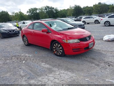 2HGFG128X9H****** 2009 Honda Civic