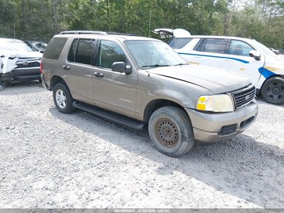 2004 Ford Explorer
