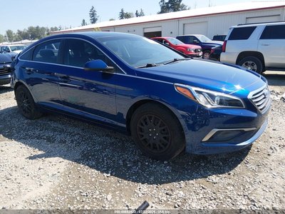 5NPE24AF2HH****** 2017 Hyundai Sonata