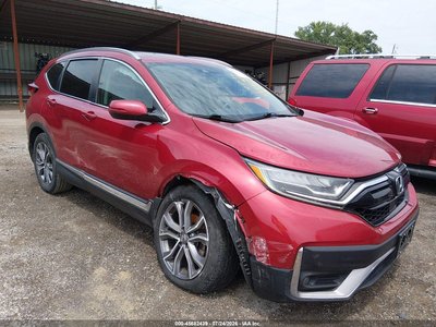 2020 Honda CR-V