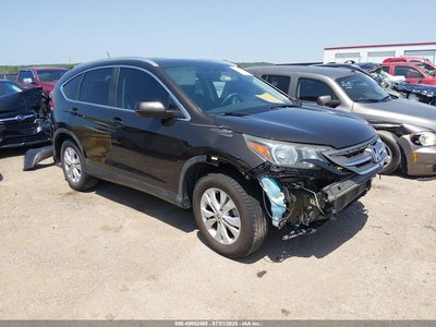 5J6RM3H70DL****** 2013 Honda CR-V
