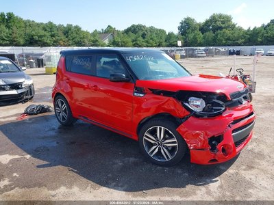 KNDJP3A50K7****** 2019 Kia Soul