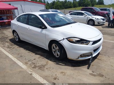 2016 Dodge Dart