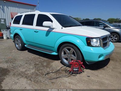 2007 Dodge Durango