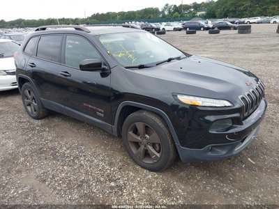 1C4PJMCB6GW****** 2016 Jeep Cherokee