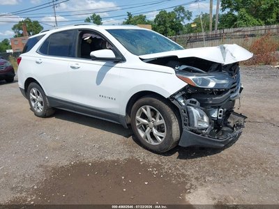 3GNAXLEX6KS****** 2019 Chevrolet Equinox