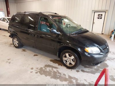 2D4GP44L35R****** 2005 Dodge Caravan