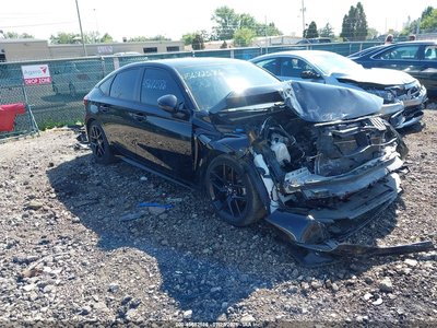 19XFL2H89PE****** 2023 Honda Civic