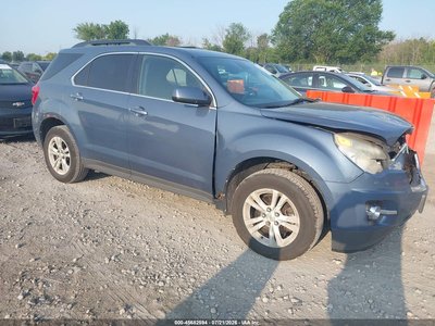 2GNFLNE54C6****** 2012 Chevrolet Equinox