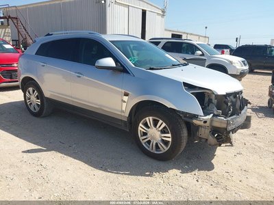 2011 Cadillac SRX