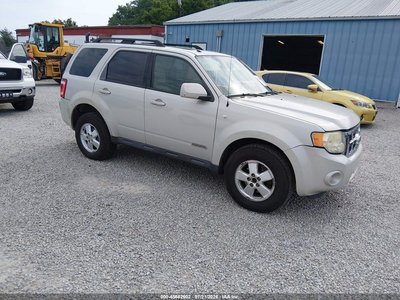 2008 Ford Escape