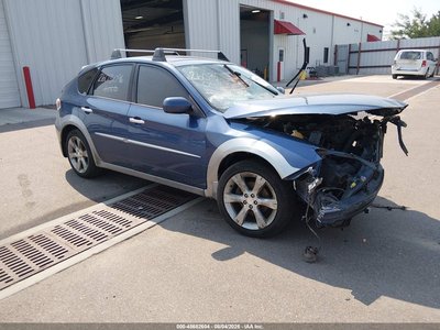 JF1GH6D61BH****** 2011 Subaru Impreza