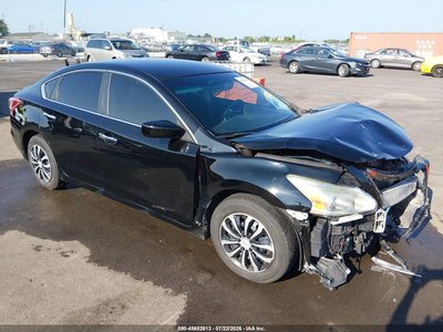 1N4AL3AP9DN****** 2013 Nissan Altima