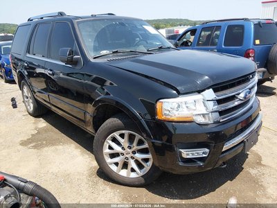 1FMJU2AT8GE****** 2016 Ford Expedition