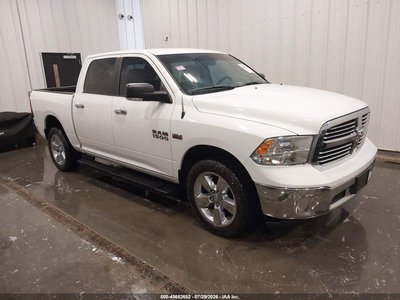 1C6RR7LT4ES****** 2014 RAM 1500