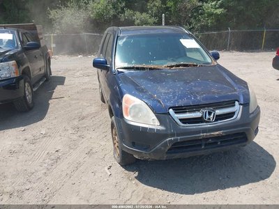 SHSRD78833U****** 2003 Honda CR-V