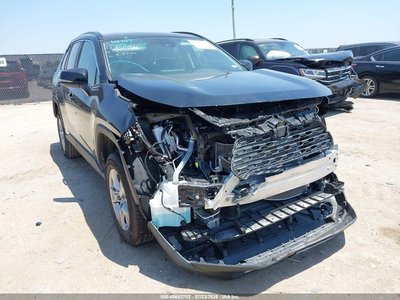2T3W1RFV4SC****** 2025 Toyota RAV4