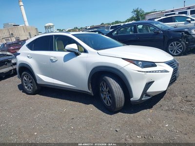 JTJDJRDZ8L5****** 2020 Lexus NX 300h