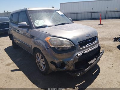 2012 Kia Soul
