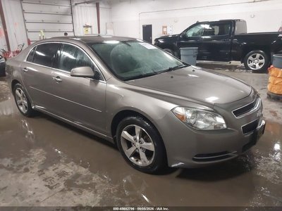 2012 Chevrolet Malibu