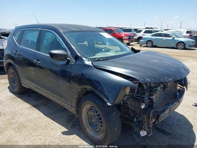 KNMAT2MT4GP****** 2016 Nissan Rogue
