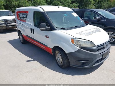 ZFBERFAB9H6****** 2017 RAM Promaster City