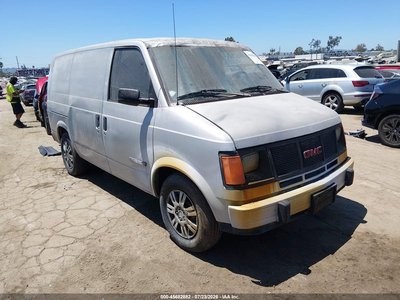 1GTDM19Z6PB****** 1993 GMC Safari