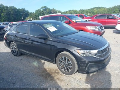 2022 Volkswagen Jetta