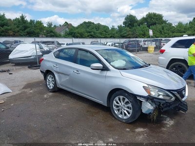 2019 Nissan Sentra